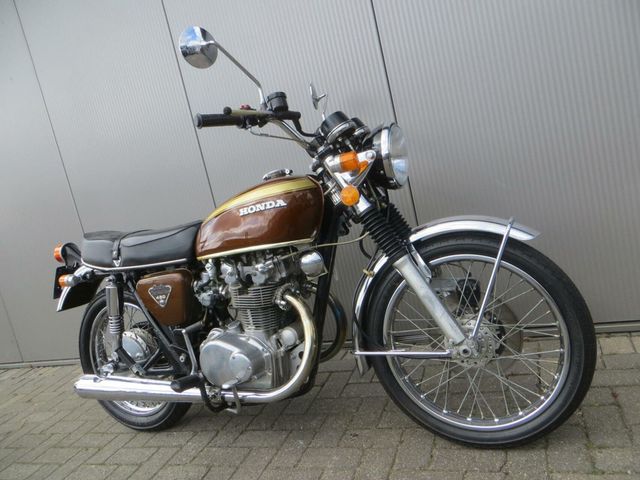 honda - cb-450-night-hawk