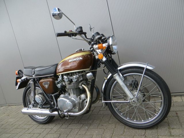 honda - cb-450-night-hawk