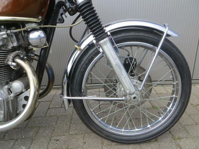 honda - cb-450-night-hawk