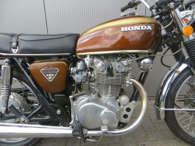 honda - cb-450-night-hawk
