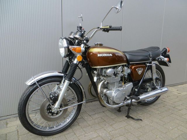 honda - cb-450-night-hawk
