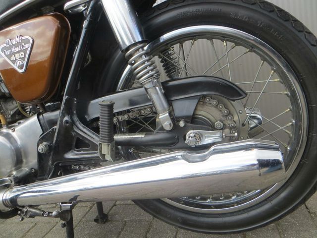 honda - cb-450-night-hawk