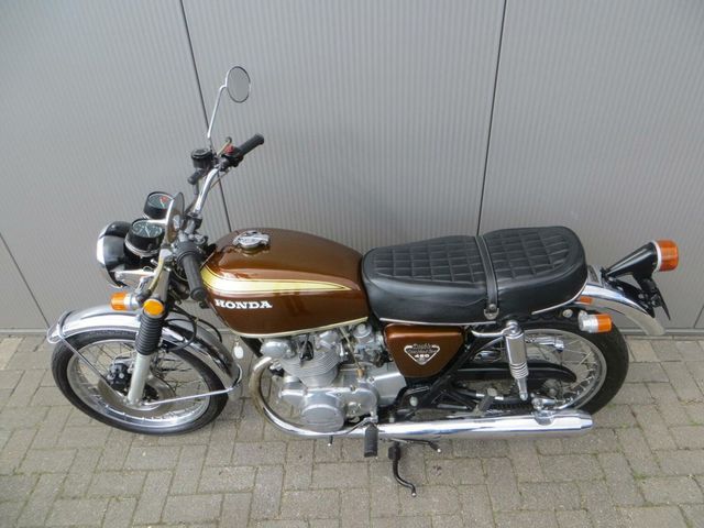 honda - cb-450-night-hawk