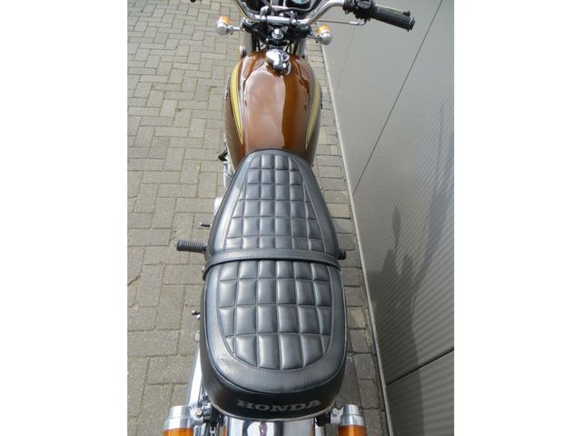 honda - cb-450-night-hawk