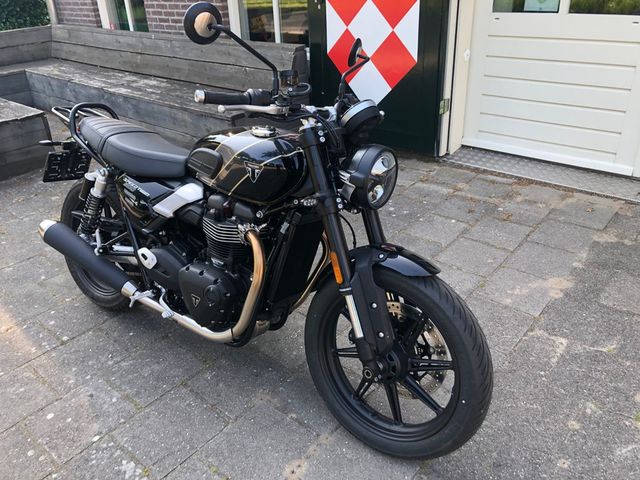 triumph - speed-twin-900