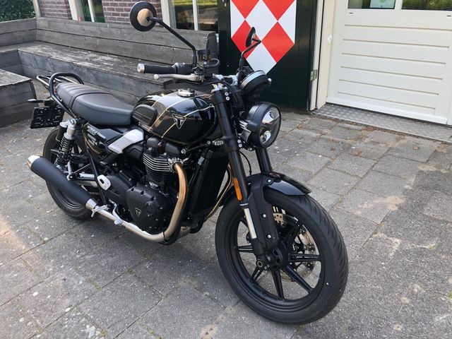 triumph - speed-twin-900