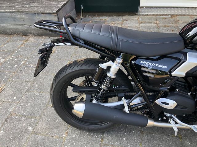 triumph - speed-twin-900
