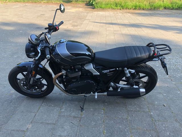 triumph - speed-twin-900