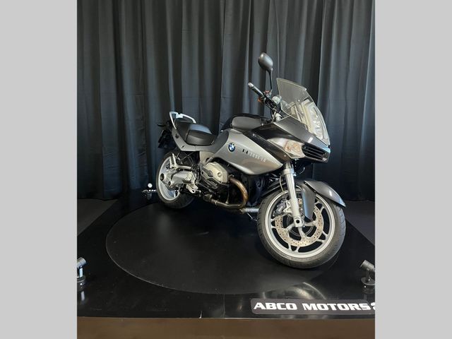 bmw - r-1200-st