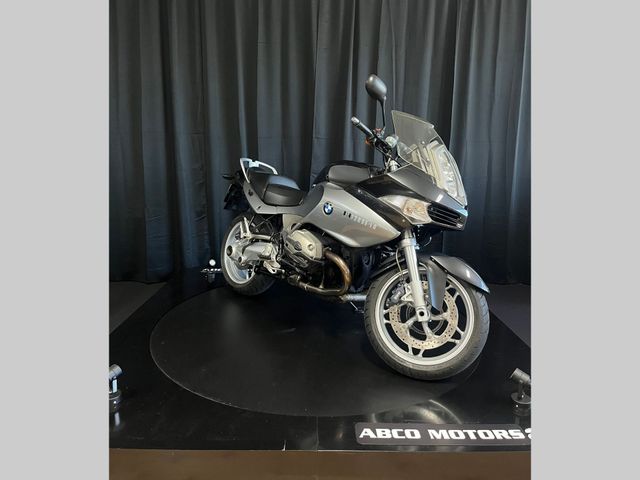 bmw - r-1200-st