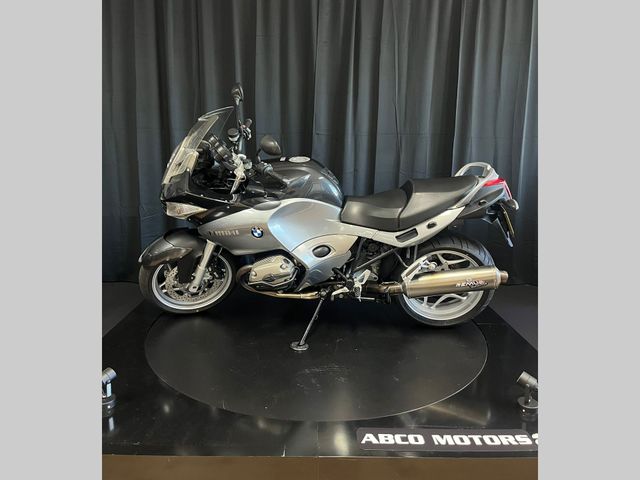 bmw - r-1200-st