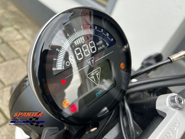 triumph - trident-660