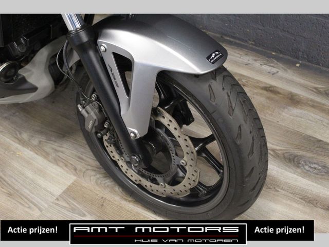 honda - nc-750-x-abs