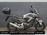 HONDA NC 750 X ABS