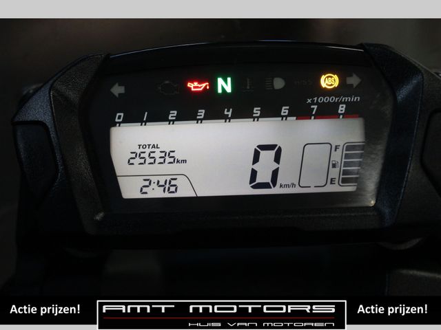 honda - nc-750-x-abs