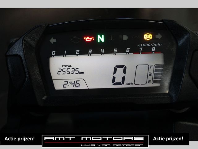 honda - nc-750-x-abs