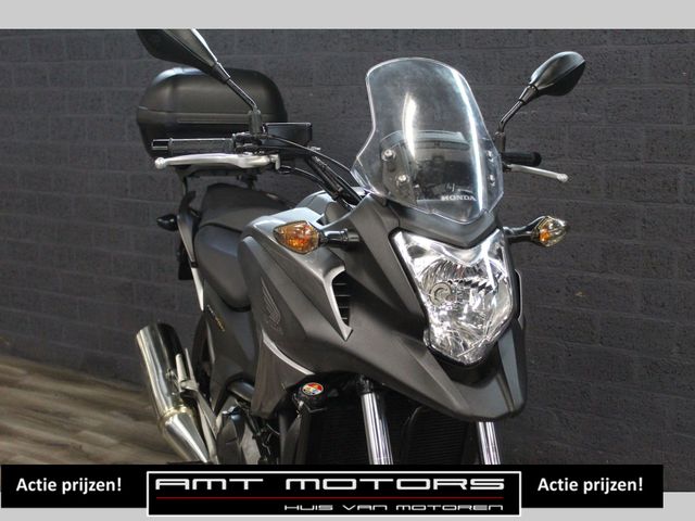 honda - nc-750-x-abs