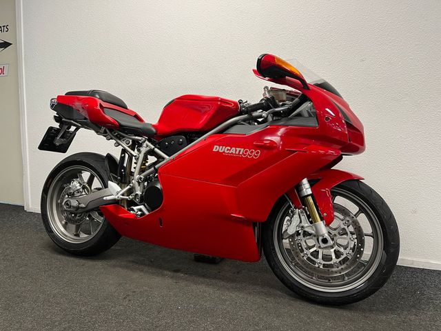 ducati - 999