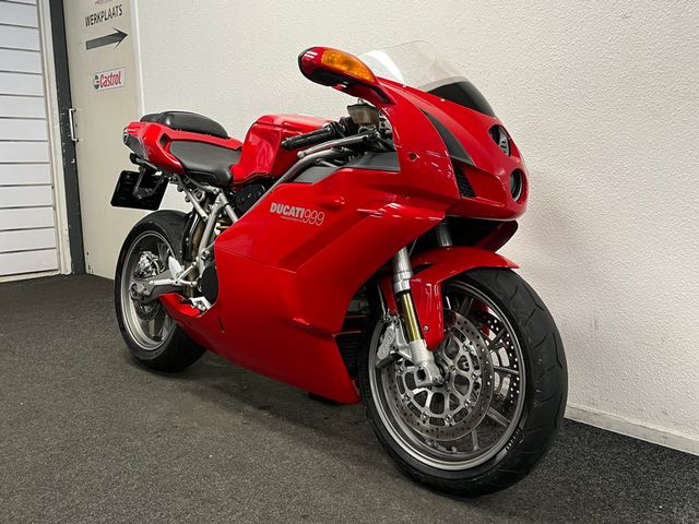 ducati - 999