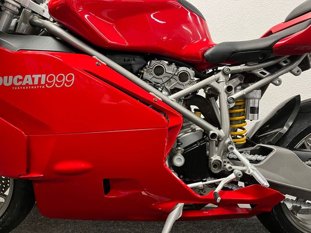 ducati - 999