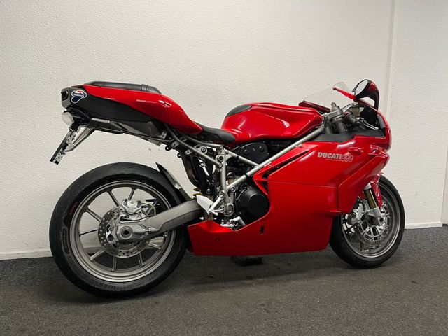 ducati - 999