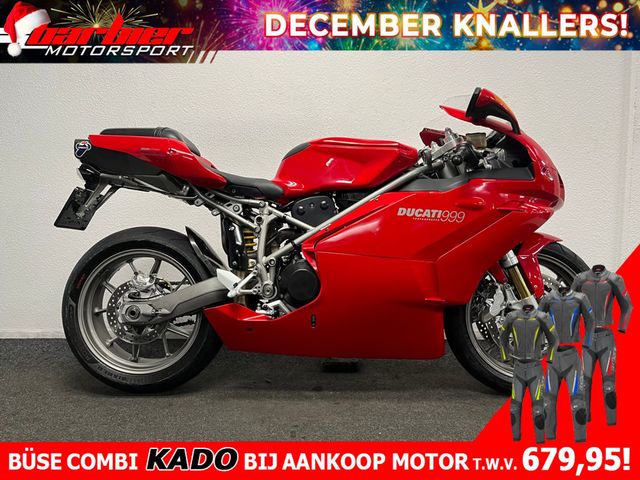ducati - 999