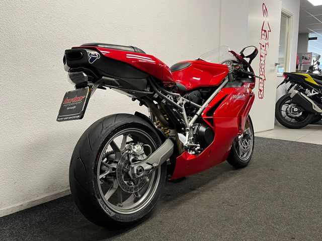 ducati - 999