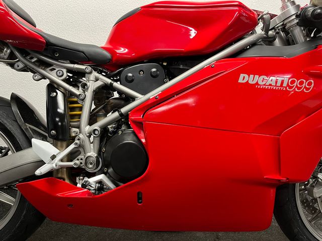 ducati - 999