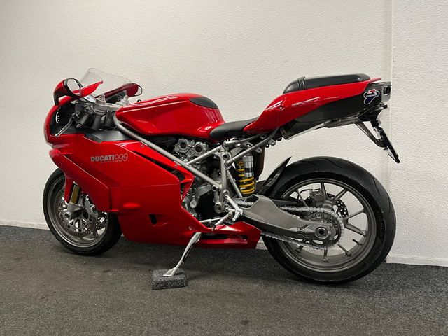 ducati - 999