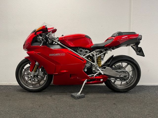 ducati - 999