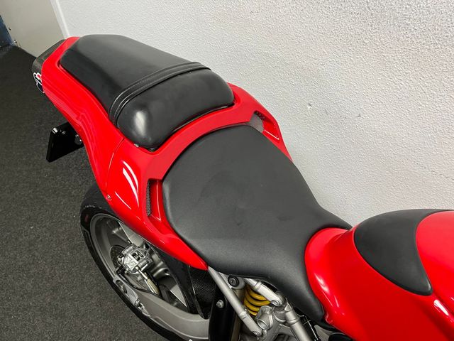 ducati - 999