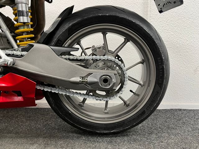 ducati - 999