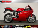 DUCATI 999