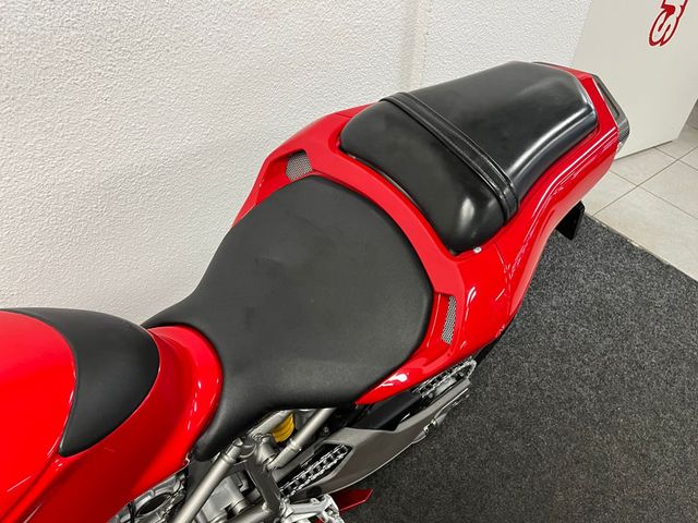 ducati - 999