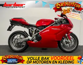 Ducati 999 2003 occasion
