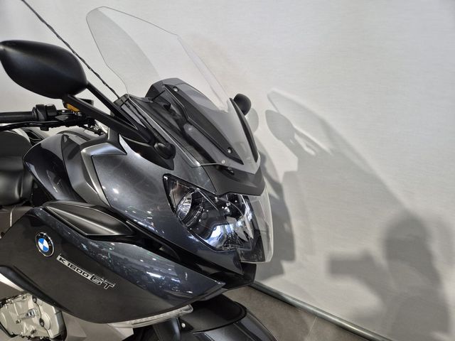 bmw - k-1600-gt