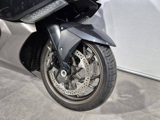 bmw - k-1600-gt