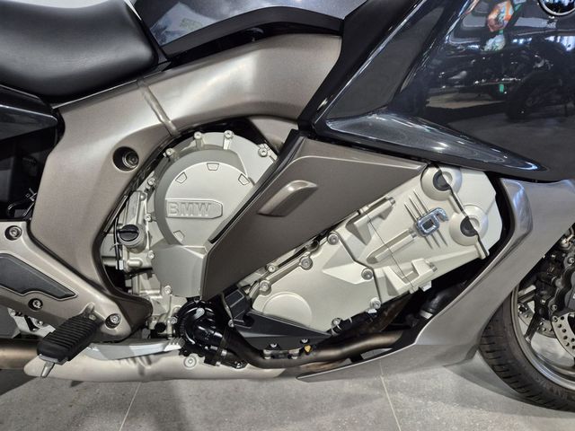 bmw - k-1600-gt