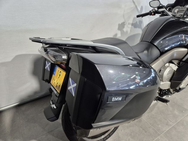 bmw - k-1600-gt