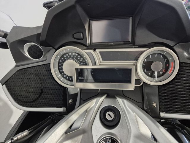 bmw - k-1600-gt