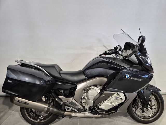bmw - k-1600-gt