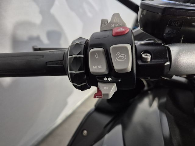 bmw - k-1600-gt