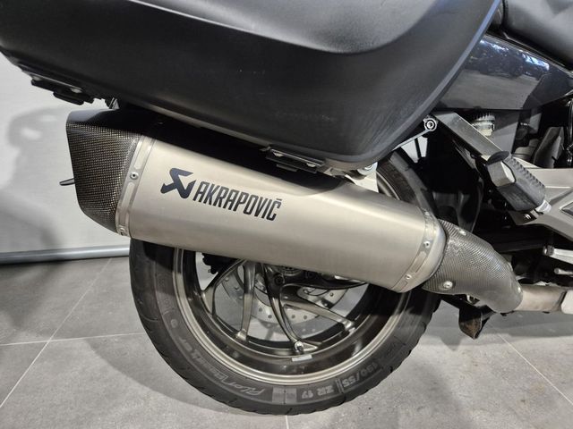 bmw - k-1600-gt