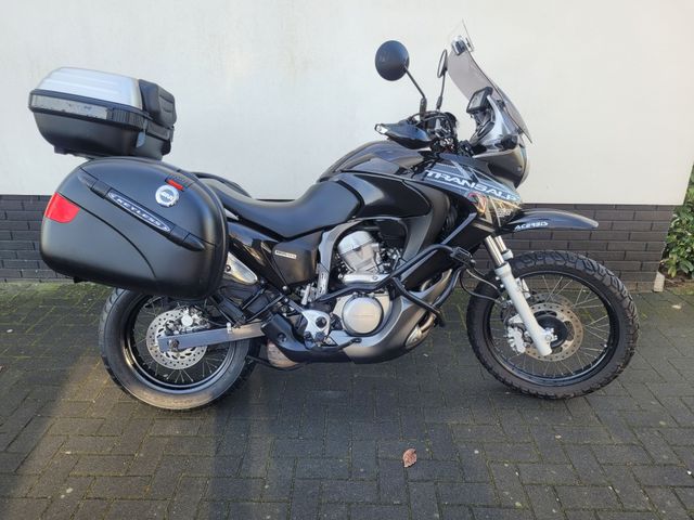 honda - xl-700-v-transalp-abs