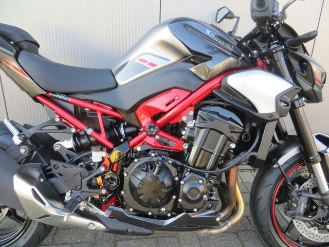 kawasaki - z900-70kw