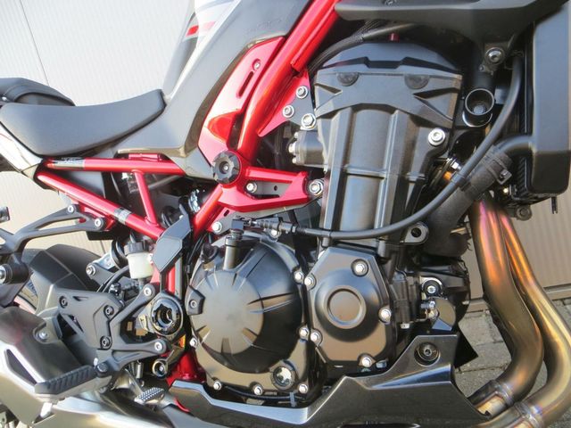 kawasaki - z900-70kw