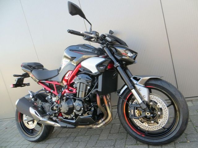 kawasaki - z900-70kw
