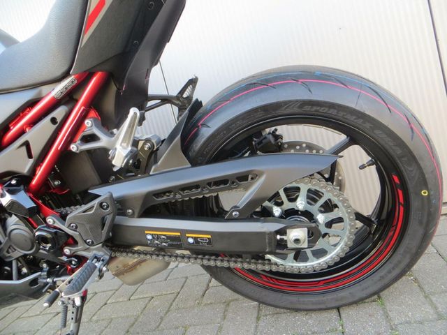 kawasaki - z900-70kw