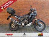 YAMAHA TENERE 700 WORLD RAID