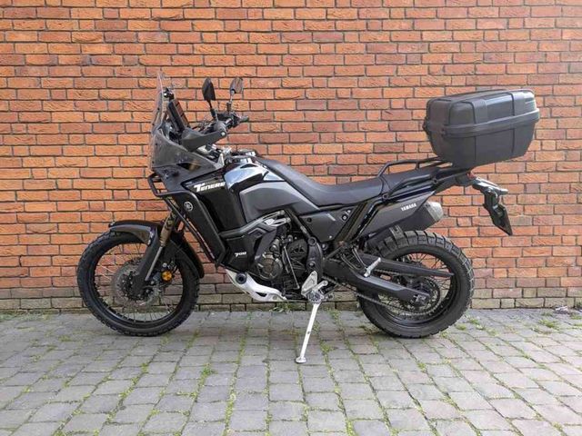 yamaha - tenere-700-world-raid